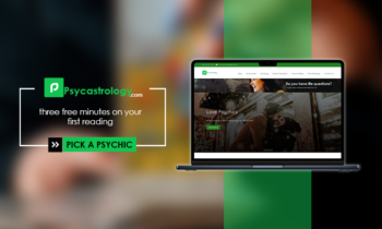 Psycastrology Psychics (Get A Free Reading)