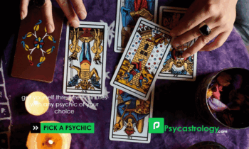 All About Free Psychic Readings